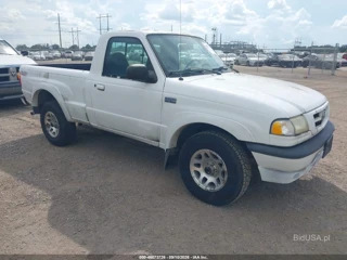 MAZDA MAZDA B3000 DS
