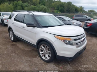 FORD FORD EXPLORER XLT