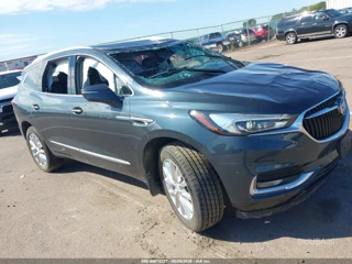 BUICK BUICK ENCLAVE PREMIUM