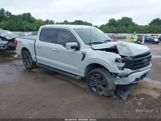 FORD FORD F-150 LARIAT