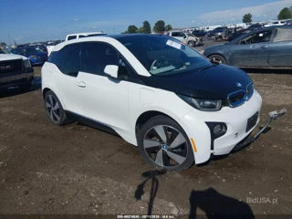 BMW I3 BASE W/RANGE EXTENDER