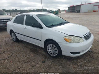 TOYOTA TOYOTA COROLLA CE