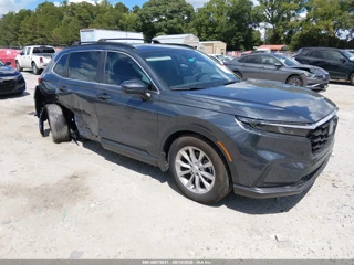HONDA HONDA CR-V EX-L 2WD