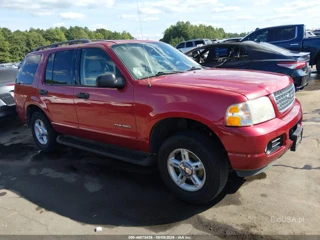 FORD FORD EXPLORER XLT