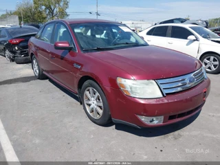 FORD FORD TAURUS SEL