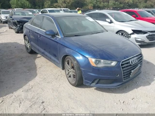 AUDI AUDI A3 2.0T PREMIUM