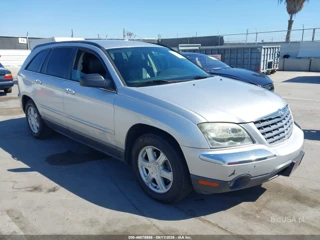 CHRYSLER CHRYSLER PACIFICA TOURING