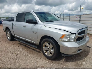 RAM RAM 1500 SLT