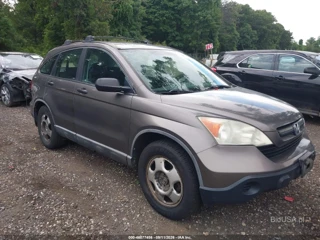 HONDA HONDA CR-V LX
