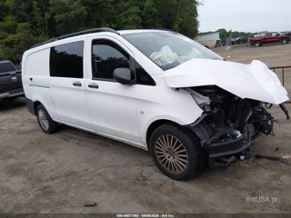 MERCEDES-BENZ MERCEDES-BENZ METRIS