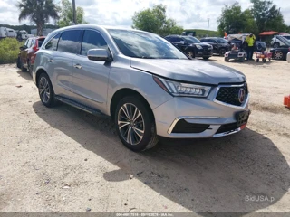 ACURA ACURA MDX TECHNOLOGY PACKAGE