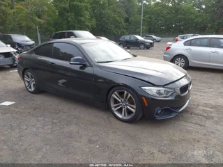 BMW 428I XDRIVE