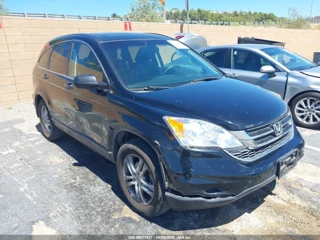 HONDA HONDA CR-V EX