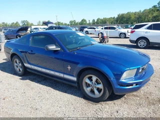 FORD FORD MUSTANG V6 DELUXE/V6 PREMIUM