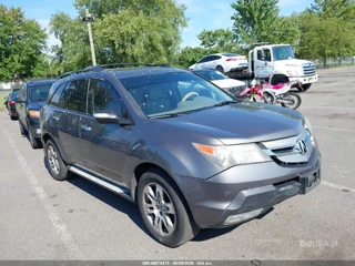 ACURA ACURA MDX TECHNOLOGY PACKAGE