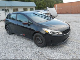 KIA KIA FORTE LX