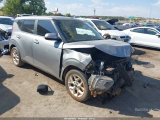 KIA KIA SOUL LX