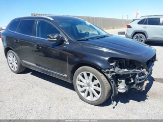 VOLVO VOLVO XC60 T5 INSCRIPTION