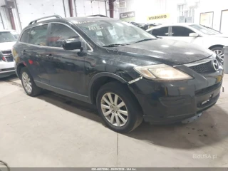 MAZDA MAZDA CX-9 TOURING