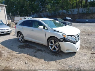 TOYOTA TOYOTA VENZA BASE V6