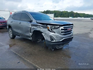 GMC TERRAIN FWD SLT
