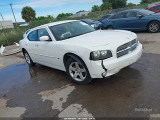 DODGE DODGE CHARGER SXT