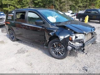 DODGE DODGE GRAND CARAVAN GT