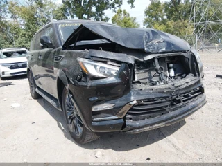 INFINITI INFINITI QX80 PREMIUM SELECT AWD