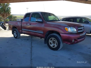 TOYOTA TOYOTA TUNDRA SR5