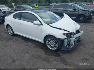SCION SCION TC