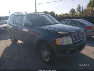 FORD FORD EXPLORER NBX/XLT
