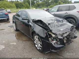CADILLAC CADILLAC CTS STANDARD