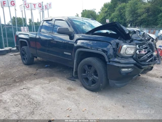 GMC SIERRA 1500