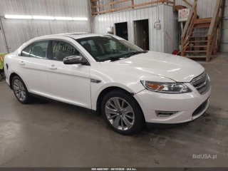 FORD FORD TAURUS LIMITED