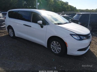 CHRYSLER CHRYSLER VOYAGER L