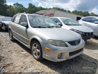 MAZDA MAZDA PROTEGE5