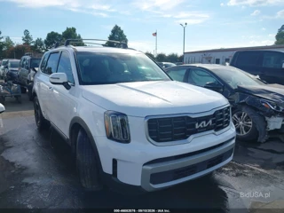 KIA KIA TELLURIDE S