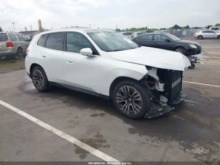 BMW X3 30 XDRIVE