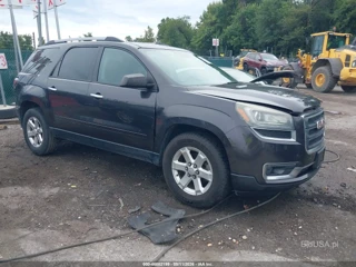 GMC ACADIA SLE-2