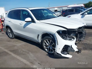 BMW X5 XDRIVE40I