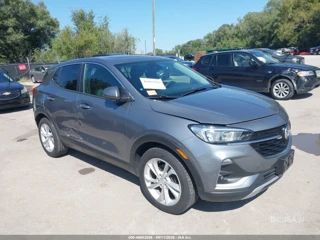 BUICK BUICK ENCORE GX FWD PREFERRED