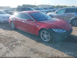 TESLA TESLA MODEL S 70D/85D/P85D