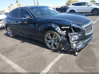 INFINITI INFINITI Q70 3.7 LUXE