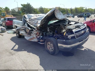 CHEVROLET CHEVROLET SILVERADO 2500HD CLASSIC LT3