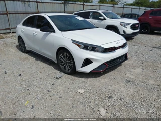KIA KIA FORTE GT-LINE