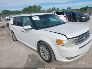 FORD FORD FLEX SEL