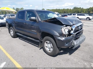TOYOTA TOYOTA TACOMA PRERUNNER V6