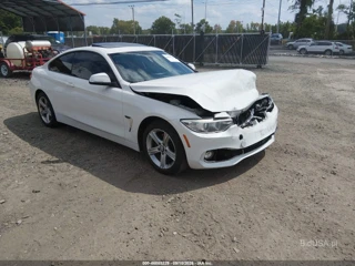 BMW 428I XDRIVE