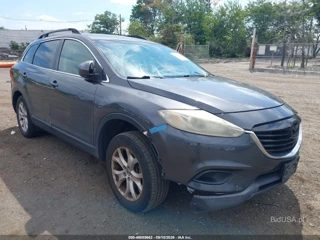 MAZDA MAZDA CX-9 TOURING