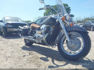 HONDA HONDA VT750